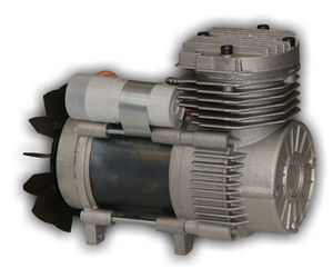Elektropumpe