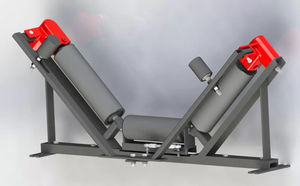 Transport-Gurtzentrierer 1