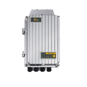 Controller für Batterieladegerät / Solar 1