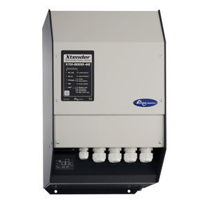 Ladegerät / Inverter / Stand-by 1