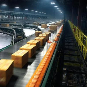 Industriesortierer