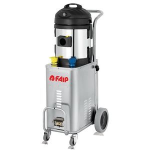 elektrischer Dampfgenerator