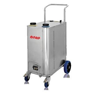 elektrischer Dampfgenerator