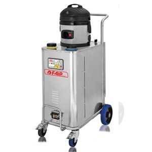 elektrischer Dampfgenerator