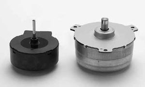 bürstenloser Motor 1