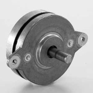 DC-Motor / Hybrid-Schritt / 2-Phasen-Schritt / 36V