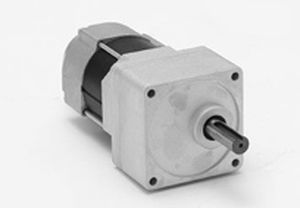 DC-Getriebemotor 1