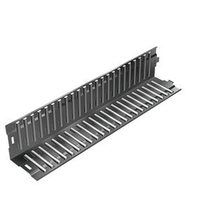 Linearführung mit Rollenkäfig