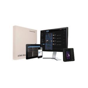 Überwachungs-Anwendungssoftware