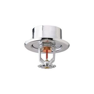 stehender Sprinkler 1