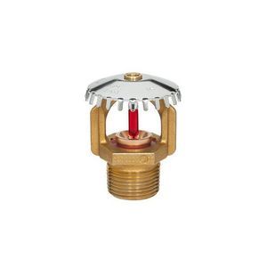 stehender Sprinkler 1