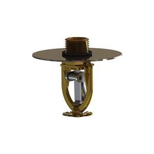 Sprinkler für Lagerung 1