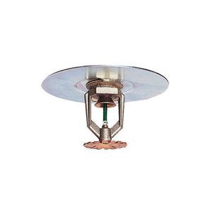 Sprinkler für Lagerung 1