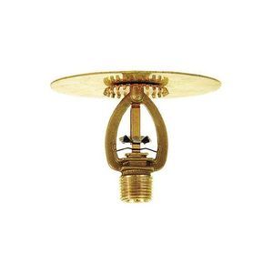 Sprinkler für Lagerung 1