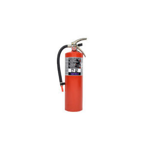 Feuerlöscher auf Trockenpulverbasis 1