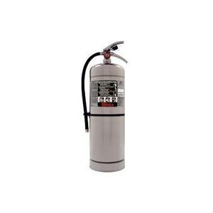 Wasser-Feuerlöscher