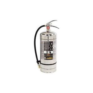 Feuerlöscher / Klasse F