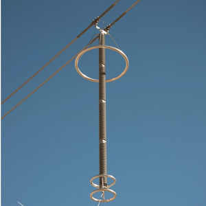 galvanischer elektrischer Isolator