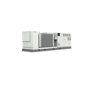 Energiespeichersystem für Solaranwendung 1
