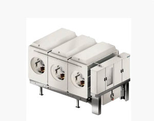 Schaltanlage für Generator 1