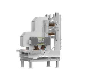 Schaltanlage für Generator 1