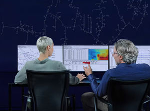 Simulationssoftwarelösung 1