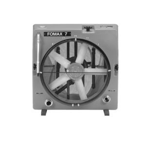 Schaumstoffgenerator 1