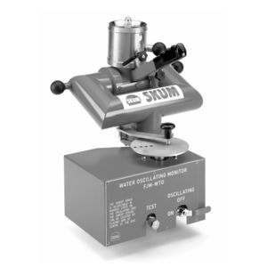 automatischer Brandschutzaggregat 1