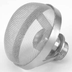 Sprinkler mit erweitertem Sprühbereich 1