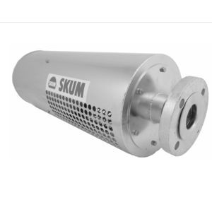 Schaumstoffgenerator 1
