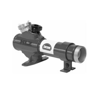festinstallierter Induktor 1