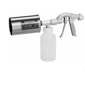 Schaumstoffgenerator 1