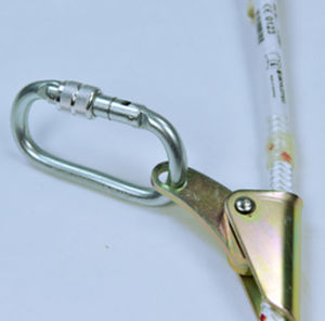Steigschutzläufer 1