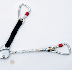 Steigschutzläufer 1