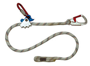 Seil-Steigschutzläufer 1