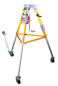 Sicherheitsstativ 1