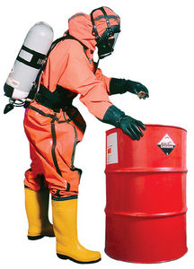 chemikalienbeständiger Overall 1