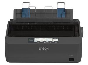 Matrixdrucker 1