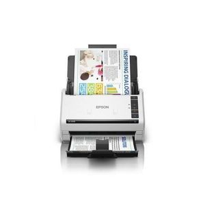 Hochgeschwindigkeits-Dokumentenscanner 1