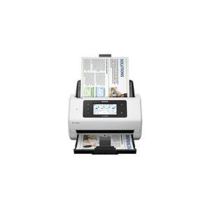 Hochgeschwindigkeits-Dokumentenscanner