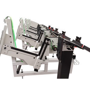Laser-Schneidemaschine 1