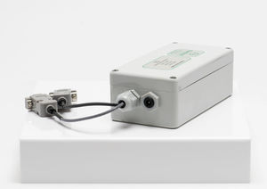 analoger Signalaufbereiter