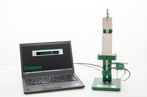 Kalibrator für Extensometer