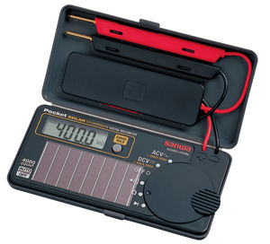 digitales Multimeter 1