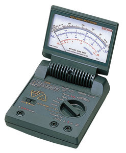 analoges Multimeter 1