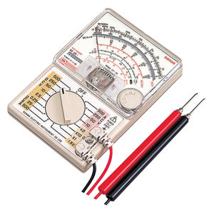 analoges Multimeter 1