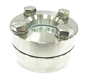 Schweiß-Schauglas