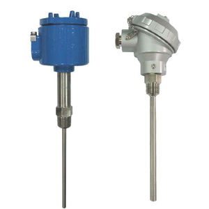 RTD-Temperatursensor / 2-Leiter / ex-geschützt / IP65