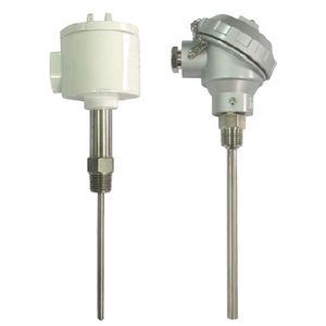 Thermoelement Typ K