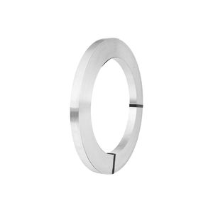 Heizband mit Metallummantelung